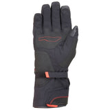 Gants Moto Furygan HEAT GENESIS Noir — Certifié CE - LE PRATIQUE DU MOTARD