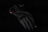 Gants Moto Furygan HEAT X Kevlar LADY Noir — Certifié CE - LE PRATIQUE DU MOTARD