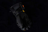 Gants Moto Furygan HEAT X KEVLAR® Noir — Certifié CE - LE PRATIQUE DU MOTARD