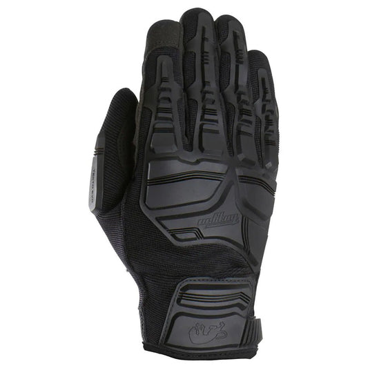 Gants Moto Été tactile Homologué | Tekto Evo™ - LE PRATIQUE DU MOTARD