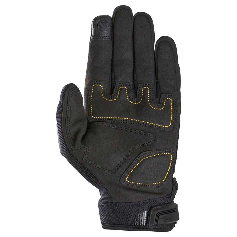 Gants Moto Été tactile Homologué | Tekto Evo™ - LE PRATIQUE DU MOTARD