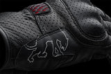 Gants Moto Furygan TD AIR Noir - Rouge - Blanc — Certifié CE - LE PRATIQUE DU MOTARD