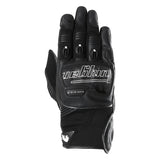 Gants Moto Furygan WACO EVO 2 Noir - Blanc — Certifié CE - LE PRATIQUE DU MOTARD