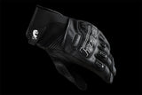 Gants Moto Furygan WACO EVO 2 Noir - Blanc — Certifié CE - LE PRATIQUE DU MOTARD