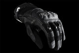Gants Moto Furygan WACO EVO 2 Noir - Blanc — Certifié CE - LE PRATIQUE DU MOTARD