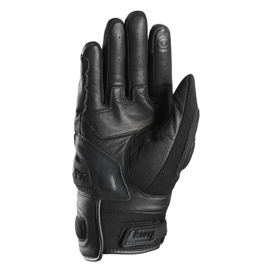 Gants Moto Furygan WACO EVO 2 Noir — Certifié CE - LE PRATIQUE DU MOTARD