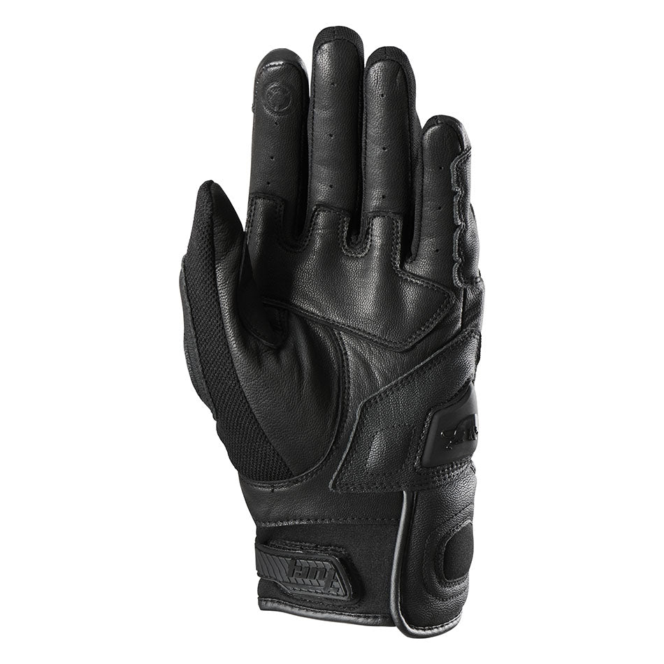 Gants Moto Furygan WACO EVO 2 Noir — Certifié CE - LE PRATIQUE DU MOTARD