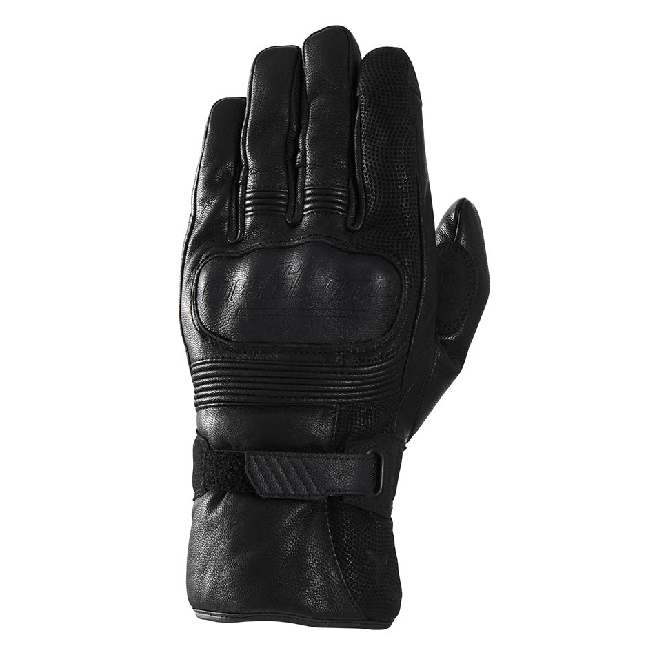 Gants Moto Furygan LAND DK D3O® Noir — Certifié CE - LE PRATIQUE DU MOTARD