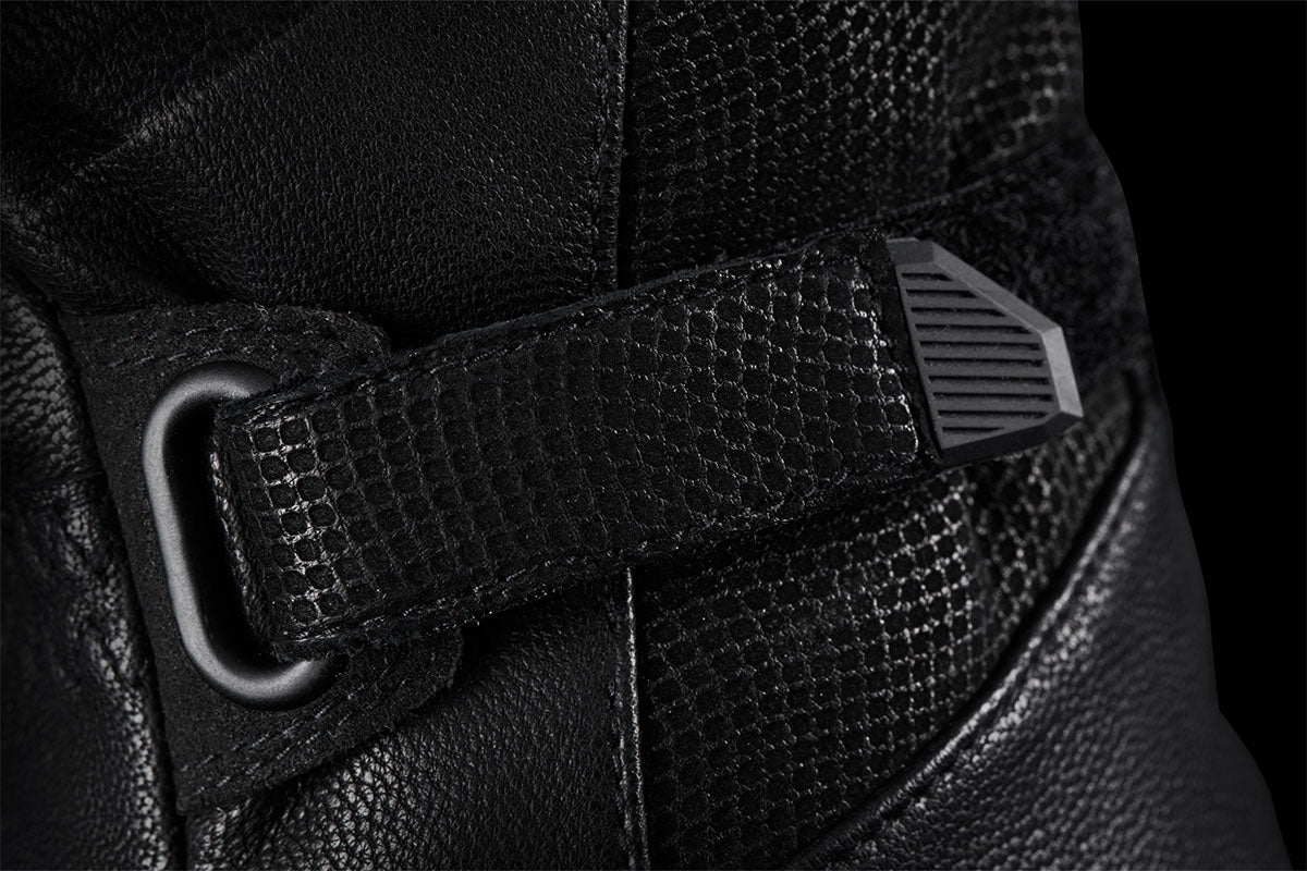 Gants Moto Furygan LAND ULTRA DK D3O® Noir — Certifié CE - LE PRATIQUE DU MOTARD
