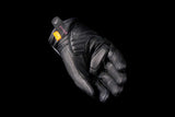 Gants Moto Furygan LR JET LADY ALL SEASONS D3O® Noir — Certifié CE - LE PRATIQUE DU MOTARD