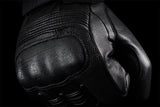 Gants Moto Furygan LAND DK LADY D3O® Noir — Certifié CE - LE PRATIQUE DU MOTARD