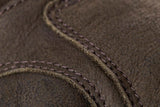 Gants Moto Furygan TD VINTAGE D3O® Marron — Certifié CE - LE PRATIQUE DU MOTARD