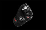 Gants Moto Furygan TD12 EVO Noir — Certifié CE - LE PRATIQUE DU MOTARD