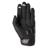 Gants Moto Furygan TD12 EVO Noir — Certifié CE - LE PRATIQUE DU MOTARD