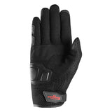 Gants Moto Furygan TD12 EVO Noir — Certifié CE - LE PRATIQUE DU MOTARD