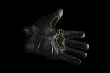Gants Moto Furygan SHADE Noir - Jaune stab — Certifié CE - LE PRATIQUE DU MOTARD