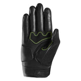 Gants Moto Furygan SHADE Noir - Jaune stab — Certifié CE - LE PRATIQUE DU MOTARD