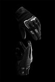 Gants Moto Furygan SHADE Noir - Blanc — Certifié CE - LE PRATIQUE DU MOTARD