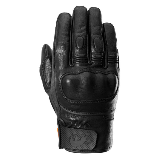 Gants Moto Furygan LR JET ALL SEASONS D3O® EVO Noir — Certifié CE - LE PRATIQUE DU MOTARD