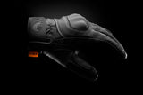 Gants Moto Furygan LR JET ALL SEASONS D3O® EVO Noir — Certifié CE - LE PRATIQUE DU MOTARD