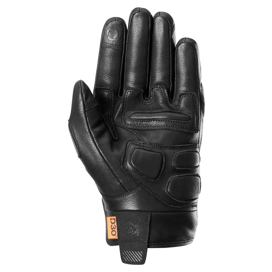 Gants Moto Furygan LR JET ALL SEASONS D3O® EVO Noir — Certifié CE - LE PRATIQUE DU MOTARD
