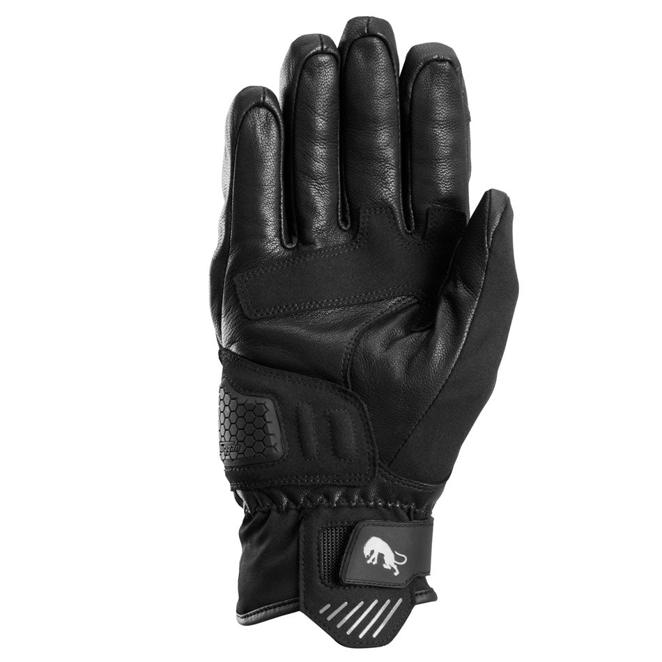 Gants Moto Furygan NEWTON ALL SEASONS Noir — Certifié CE - LE PRATIQUE DU MOTARD