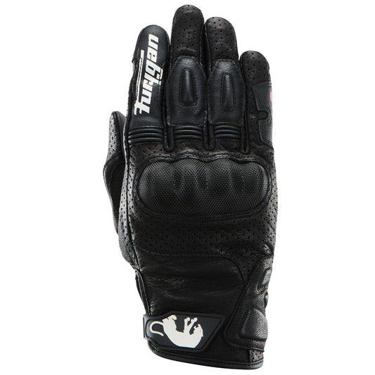 Gants Moto Furygan TD21 VENTED EVO Noir — Certifié CE - LE PRATIQUE DU MOTARD