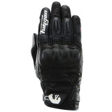 Gants Moto Furygan TD21 VENTED EVO Noir — Certifié CE - LE PRATIQUE DU MOTARD