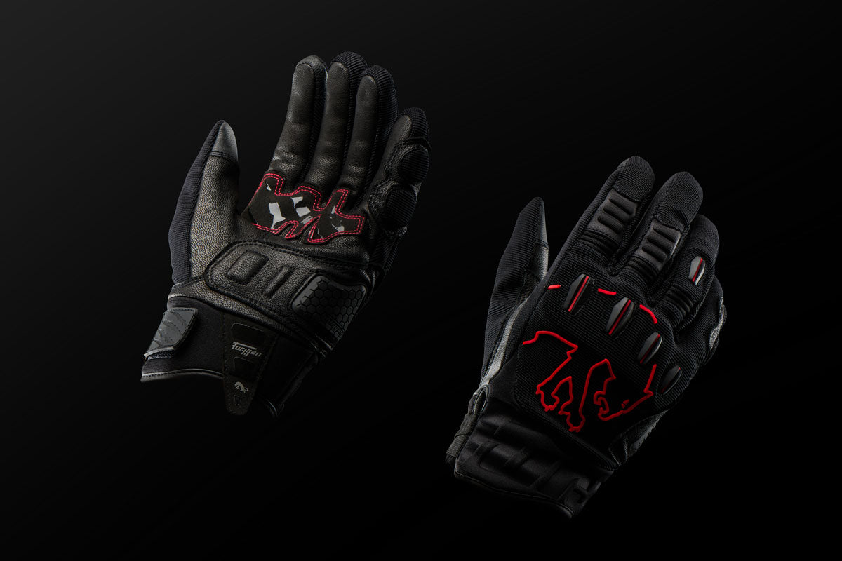 Noir-Rouge