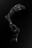Gants Moto Femme Homologués Dextérité — Noir, vue detail 5