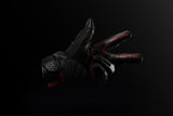 Noir-Rouge