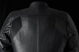 Blouson Moto Furygan LEGEND EVO — Protection CE Niveau A Noir - LE PRATIQUE DU MOTARD