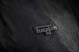 Blouson Moto Furygan ELENA — Protection CE Niveau AA Noir - LE PRATIQUE DU MOTARD
