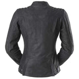 Blouson Moto Furygan ELENA — Protection CE Niveau AA Noir - LE PRATIQUE DU MOTARD
