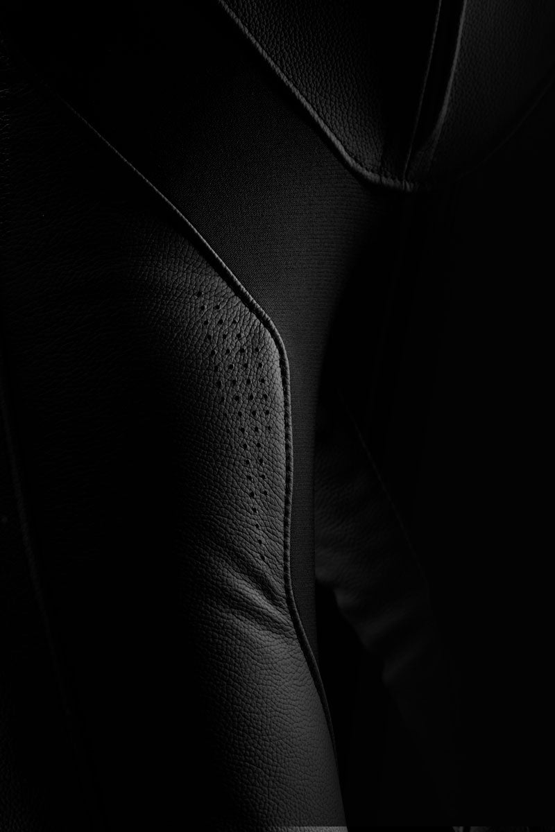 Pantalon Moto Furygan BUD LADY EVO — Protection CE Niveau AAA Noir - Noir - LE PRATIQUE DU MOTARD