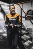 Pantalon Moto Furygan D03 TAPERED — Protection CE Niveau A Jean brut - LE PRATIQUE DU MOTARD