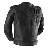 Blouson Moto Furygan GHOST EVO — Protection CE Niveau AAA Noir - LE PRATIQUE DU MOTARD