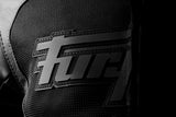 Blouson Moto Furygan SPEED MESH EVO 3 — Protection CE Niveau AA Noir - LE PRATIQUE DU MOTARD