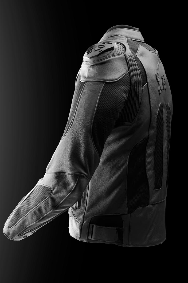 Blouson Moto Furygan SPEED MESH EVO 3 — Protection CE Niveau AA Noir - LE PRATIQUE DU MOTARD