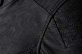 Blouson Moto Furygan DEBBIE — Protection CE Niveau AA Noir - LE PRATIQUE DU MOTARD