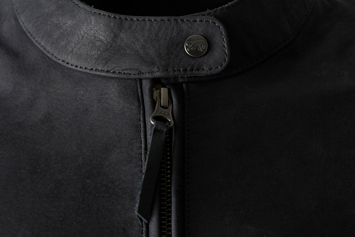 Blouson Moto Furygan DEBBIE — Protection CE Niveau AA Noir - LE PRATIQUE DU MOTARD
