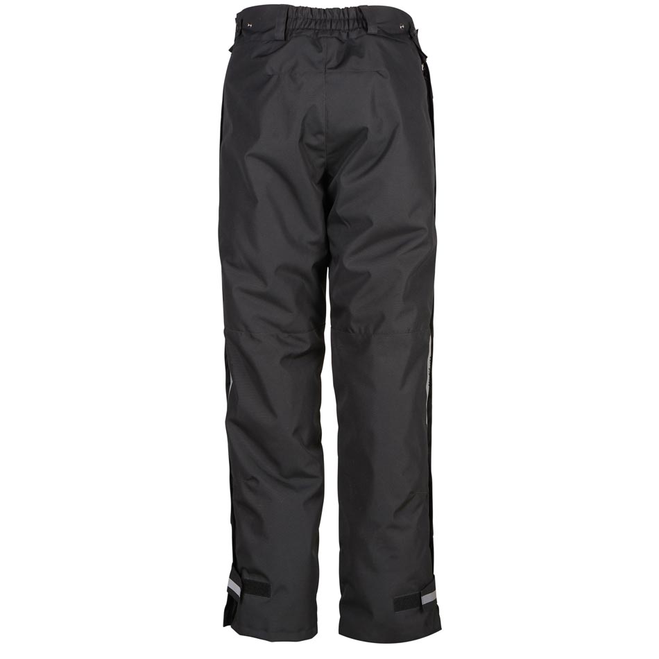 Pantalon Moto Furygan OVER PANT — Protection CE Niveau A Noir - LE PRATIQUE DU MOTARD