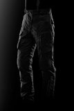 Pantalon Moto Furygan REDINGTON 3C PRIMALOFT® — Protection CE Niveau AA Noir - LE PRATIQUE DU MOTARD