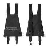 Pantalon Moto Furygan REDINGTON 3C PRIMALOFT® — Protection CE Niveau AA Noir - LE PRATIQUE DU MOTARD