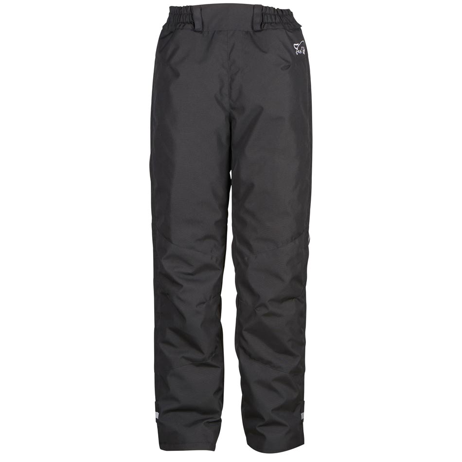Pantalon Moto Furygan OVERCOLD PANT — Protection CE Niveau A Noir - LE PRATIQUE DU MOTARD