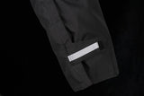 Pantalon Moto Furygan OVERCOLD PANT — Protection CE Niveau A Noir - LE PRATIQUE DU MOTARD