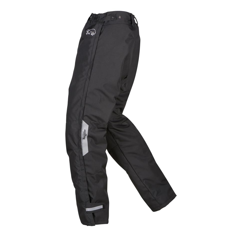 Pantalon Moto Furygan OVERCOLD PANT — Protection CE Niveau A Noir - LE PRATIQUE DU MOTARD