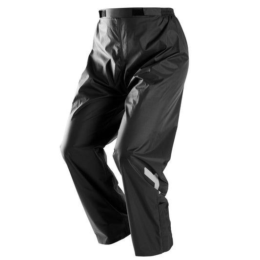 Pantalon Moto Furygan TORNADO PANT Noir - Jaune stab - LE PRATIQUE DU MOTARD