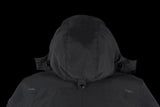 Blouson Moto Furygan LONDON EVO 2 — Protection CE Niveau A Noir - LE PRATIQUE DU MOTARD