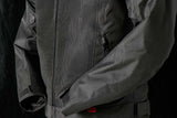 Blouson Moto Furygan MISTRAL EVO 3 — Protection CE Niveau A Noir - LE PRATIQUE DU MOTARD